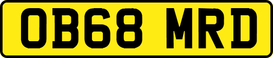 OB68MRD