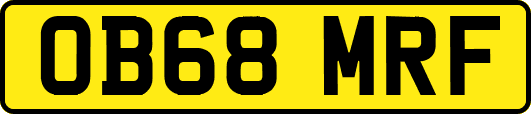 OB68MRF