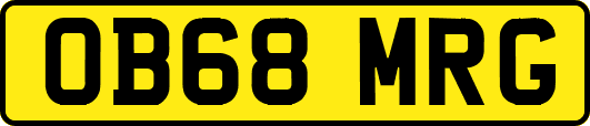 OB68MRG