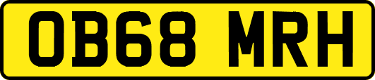 OB68MRH