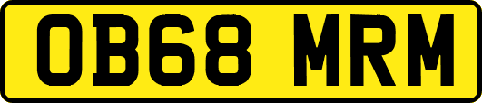 OB68MRM