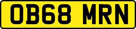 OB68MRN