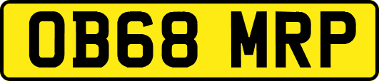 OB68MRP