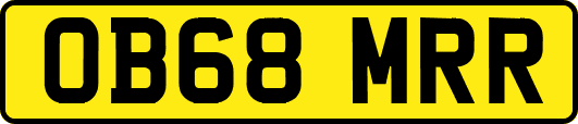 OB68MRR
