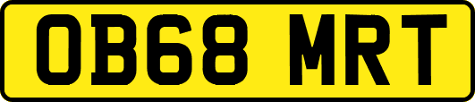 OB68MRT