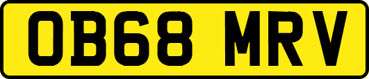 OB68MRV