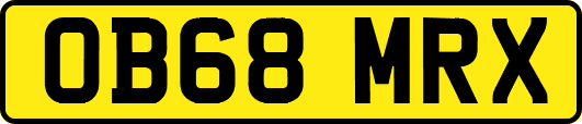 OB68MRX