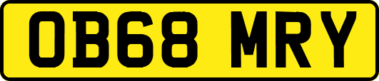OB68MRY