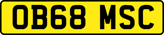 OB68MSC