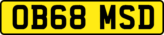 OB68MSD