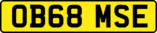 OB68MSE