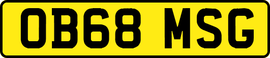 OB68MSG