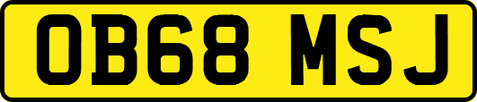 OB68MSJ