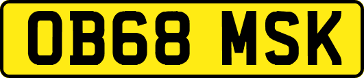 OB68MSK
