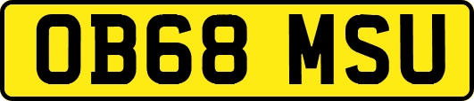 OB68MSU