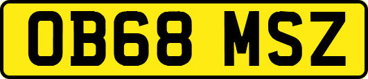 OB68MSZ