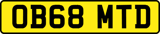 OB68MTD