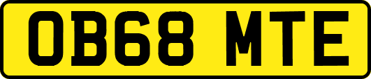OB68MTE
