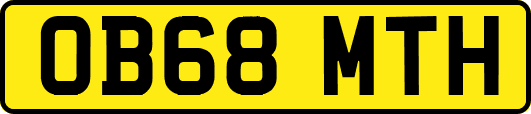 OB68MTH