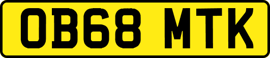 OB68MTK