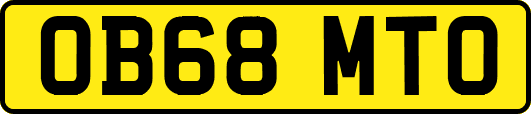 OB68MTO