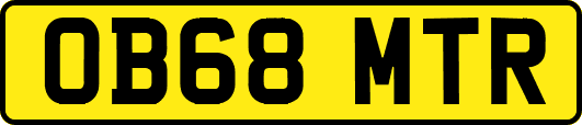 OB68MTR