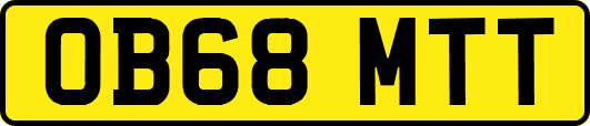 OB68MTT