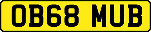 OB68MUB
