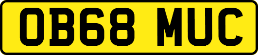 OB68MUC