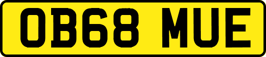 OB68MUE