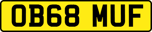 OB68MUF