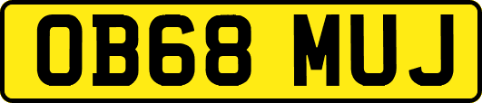 OB68MUJ