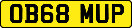 OB68MUP