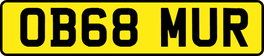 OB68MUR