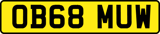 OB68MUW