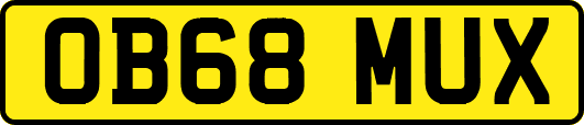 OB68MUX