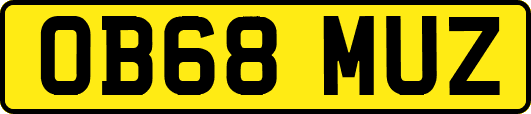 OB68MUZ