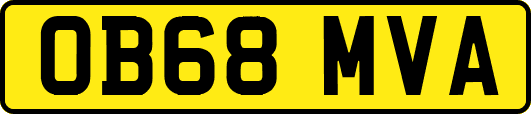 OB68MVA