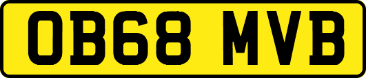 OB68MVB