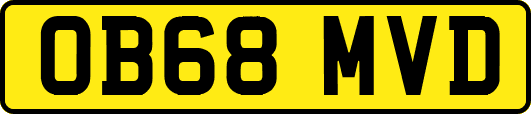 OB68MVD