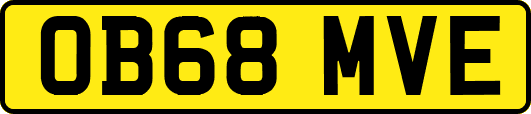 OB68MVE