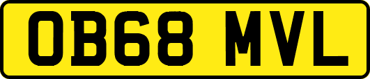 OB68MVL