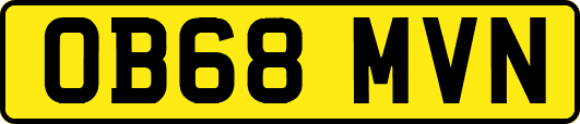 OB68MVN