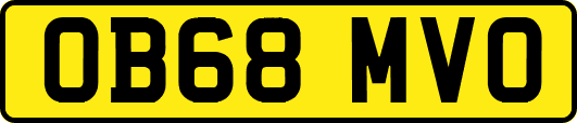OB68MVO
