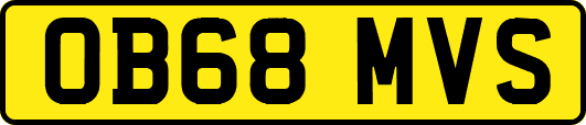 OB68MVS