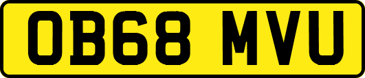 OB68MVU