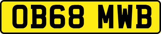 OB68MWB
