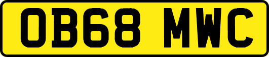 OB68MWC