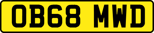 OB68MWD