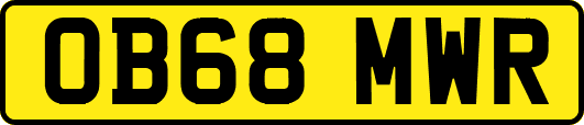 OB68MWR